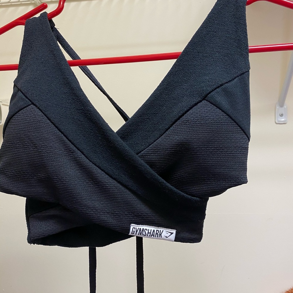 Gymshark sports bra